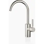 Dornbracht Dornb Waschtisch-Einhandbatterie META Ausl 167mm m Ablaufgarnitur platin matt