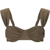 Nou Bikinioberteil für Damen Rekha