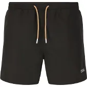 Nou Badehose mit Logo Veritas