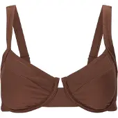 Nou Bikinioberteil für Damen Yurika