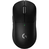 Logitech PRO X Superlight 2 SE, Laser, 44000 DPI