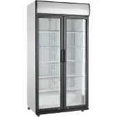 Scandomestic Anzeige Kühlschrank Sd 881 He