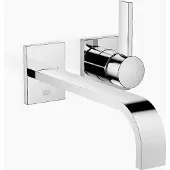 Dornbracht 36862782-00 WT-Wand-EHM ohne Ablaufgarnitur MEM