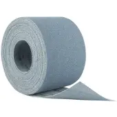 Ekamant Schleifrolle 115mm x 25m Korn 400 Netzgewebe Keramik (Premium)