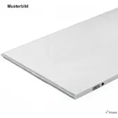 Bisanz GmbH Röntgentischauflage grau 200 x 60 x 1,5 cm
