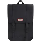 Hunter Rucksack Crovie Unisex Black