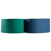 Ekamant Schleifband 75 x 1180 mm für die Metallbearbeitung - 3er Pack -