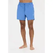 Nou Badeshorts "Fortuna" 1 Stk. mit Mesh Innenhose