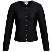 Nübler Strickjacke "Strickjacke Anni"