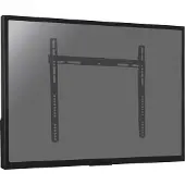 KIMEX - Feste Wandhalterung für 32"-55" TV-Bildschirme