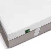 Beautissu 7 Zonen Matratzentopper BeauNuit MT 100x200cm für Matratzen bis 30 cm