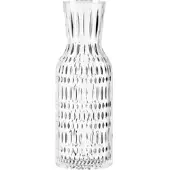 Nachtmann Serie ETHNO Karaffe 0,75 Liter