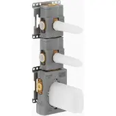 Dornbracht UP-Thermostatmodul 3/4, 1 Stk.