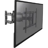 KIMEX - Verstellbarer Eck-Wandhalter für 37"-75" TV-Bildschirme