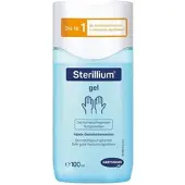 Hartmann Sterillium gel 100 ml Händedesinfektion