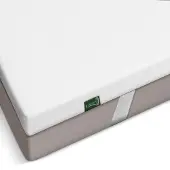 Beautissu Topper Gel Matratzentopper 180x200cm für Boxspringbett Matratzen