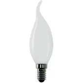 Optonica LED SP6-A8, 6 W, 6 W, E14, 490 lm, Warmweiß