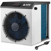 POOL-SYSTEMS Heizung XPS-35 für Aufstellbecken 3,5KW