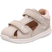 Superfit Kinder Sandale Bumblebee Beige 21