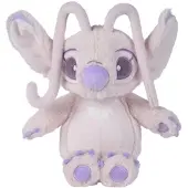 Disney Lilo & Stitch Engel Plüsch Weicher Begleiter für kleine Engel