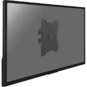 KIMEX - Wandhalterung mit Gelenk für 23"-42" TV-Bildschirme