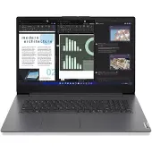 Lenovo V17 G4 IRU, Intel U, 43,9 cm (17.3"), 1920 x 1080 Pixel, 8 GB, 512 GB, Windows 11 Home
