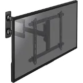 KIMEX - Gelenkiger Wandhalter Pro für 32"-55" TV-Bildschirme
