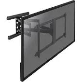 KIMEX - Wandhalterung Pro TV-Bildschirm 43"-90" mit Gelenk