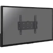 KIMEX - Feste Wandhalterung für 23"-42" TV-Bildschirme