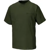 Pinewood T-shirt 2-Pack green (100) M