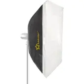 Linkstar Softbox RS-6090SA 60x90 cm
