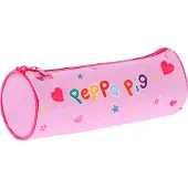 Pipsa Possu Federmäppchen Stylisches Etui für Stifte und Bleistifte