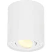HOFTRONIC™ LED Deckenspot 4W 345lm 2700K Weiß schwenkbar GU10 dimmbar IP20