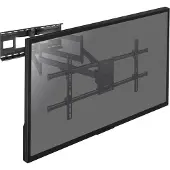 KIMEX - Ultra-expandierbare Wandhalterung mit Gelenk für 55"-90" TV-Bildschirme