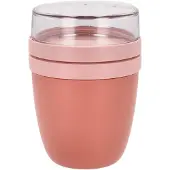 Mepal Ellipse 500+200ml Brotdose