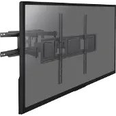 KIMEX - Wandhalterung mit Gelenk für 37"-80" TV-Bildschirm