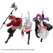 Banpresto Maximatic Frieren Figur