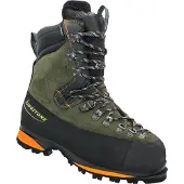 Longstone Schnittschutzstiefel Cervino Green
