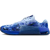 Nike Metcon 9 AMP Aluminum Racer Blue - EU 45