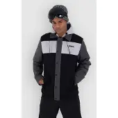 Hurley Denim Slope Jacke