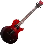 Schecter Solo-II Standard Blutsturz