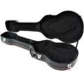 Gear4Music E-Gitarren Formkoffer von