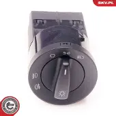 ESEN SKV Schalter, Hauptlicht 36SKV004