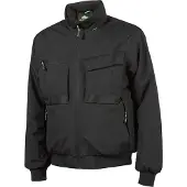 U Power Kemi Jacke