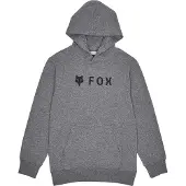 FOX Absolute Jugend Hoodie