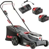 Al-Ko Akkurasenmäher "43.6 Li COMFORT SET"