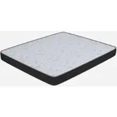 IBIM Srl Matratze 80x195, Hoch 22 cm, Waterfoam | Summit