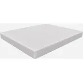 IBIM Srl Abziehbare Matratze 90x195, 14 cm hoch - Waterfoam | Sim
