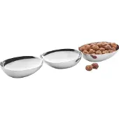 Philippi Snackschale Pebbles Trio 29 cm