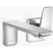 Dornbracht 36860845-00 WT-Wand-EHM ohne Ablaufgarnitur Lisse